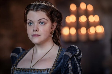 Georgie Henley