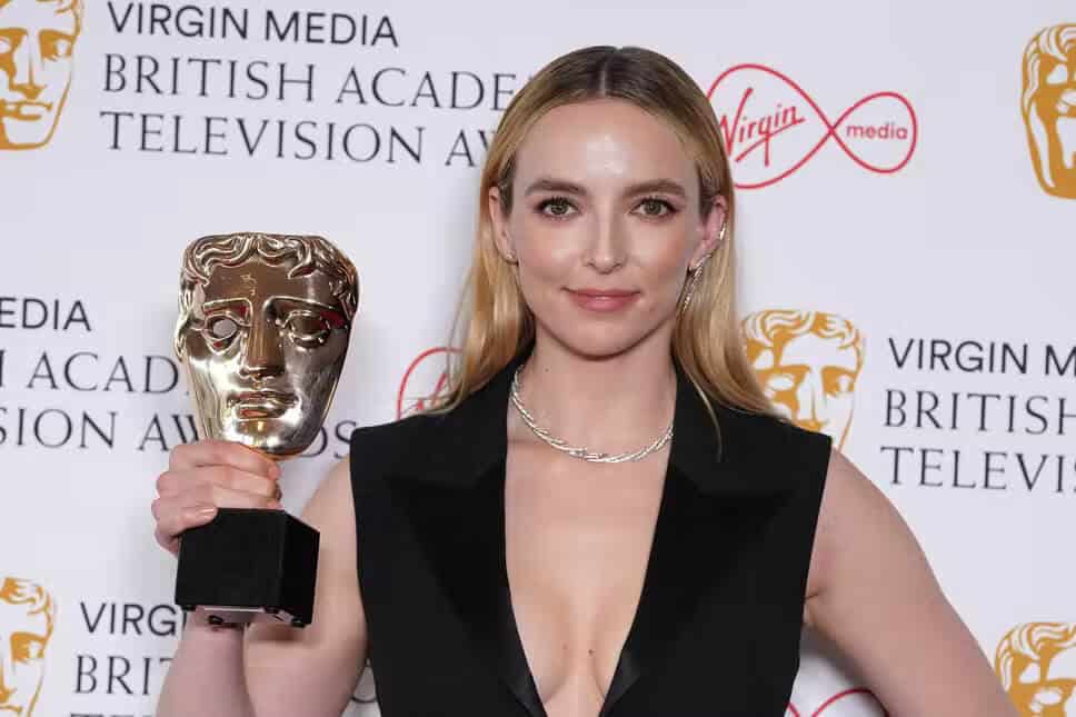 Jodie Comer