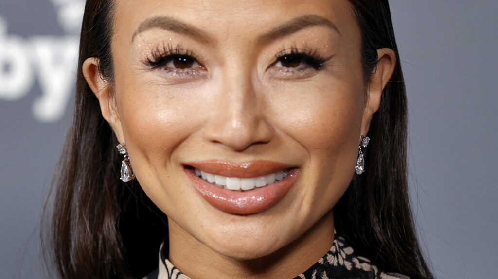 Jeannie Mai