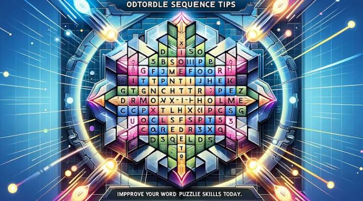 octordle sequence