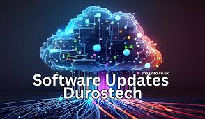 Latest Durostech